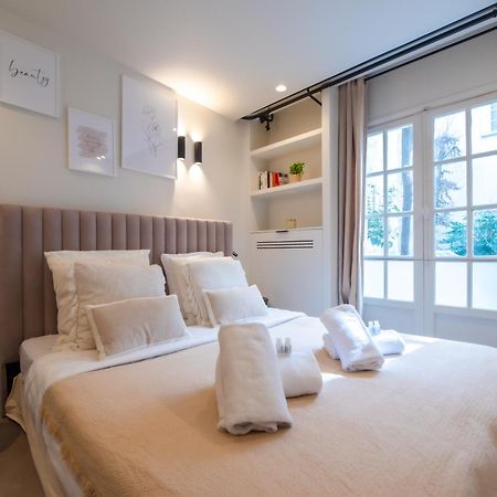 Dreamyflat - Ste Croix Apartment Paris Exterior photo
