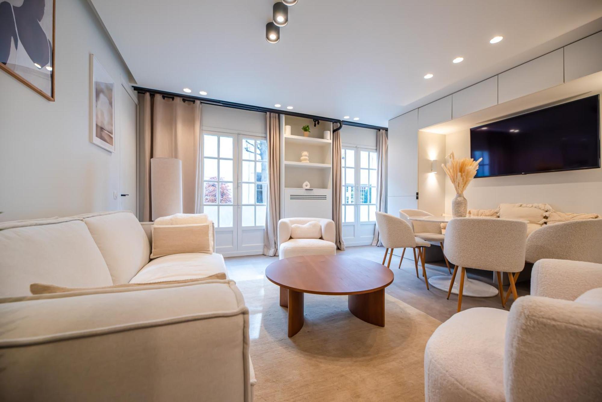 Dreamyflat - Ste Croix Apartment Paris Exterior photo